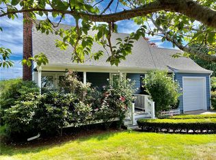 164 Boulevard, Middletown, RI 02842
