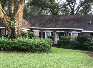 205 Hermitage Way, Saint Simons Island, GA 31522