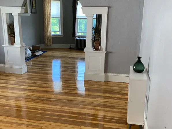 43 Park Terrace Rd #3, Worcester, MA 01604