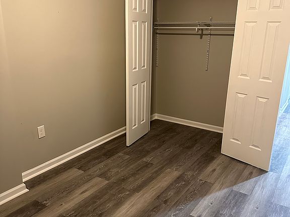 1st bedroom