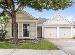 16623 Williamhurst Ln, Houston, TX 77090