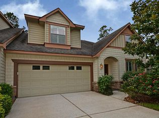 111 Douvaine Ct, The Woodlands, TX 77382