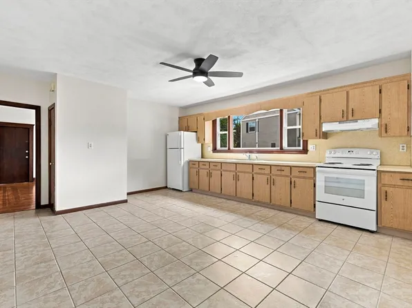 (undisclosed Address), Peabody, MA 01960