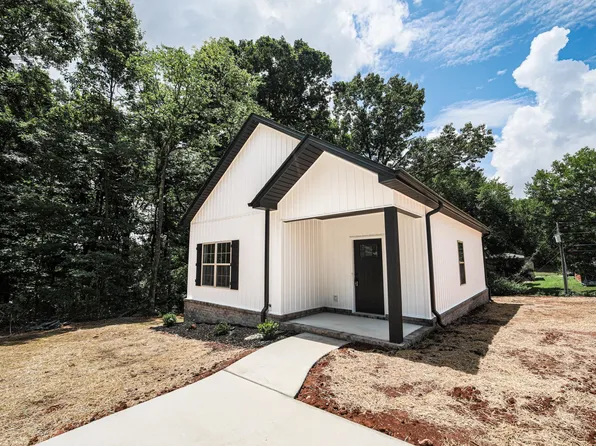 426 Smith St, Florence, AL 35630