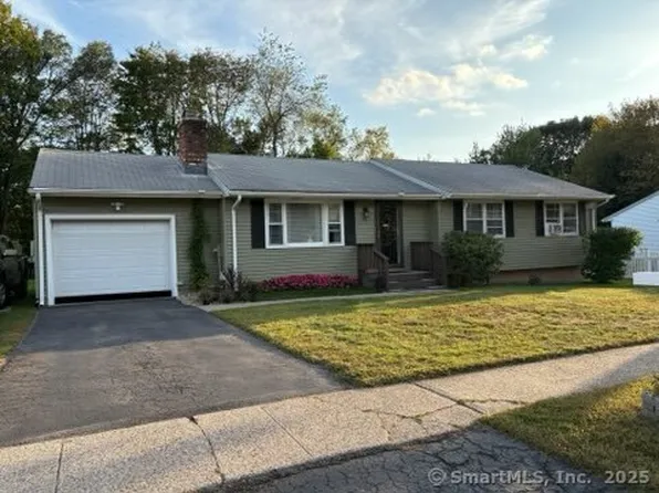 (undisclosed Address), Meriden, CT 06450