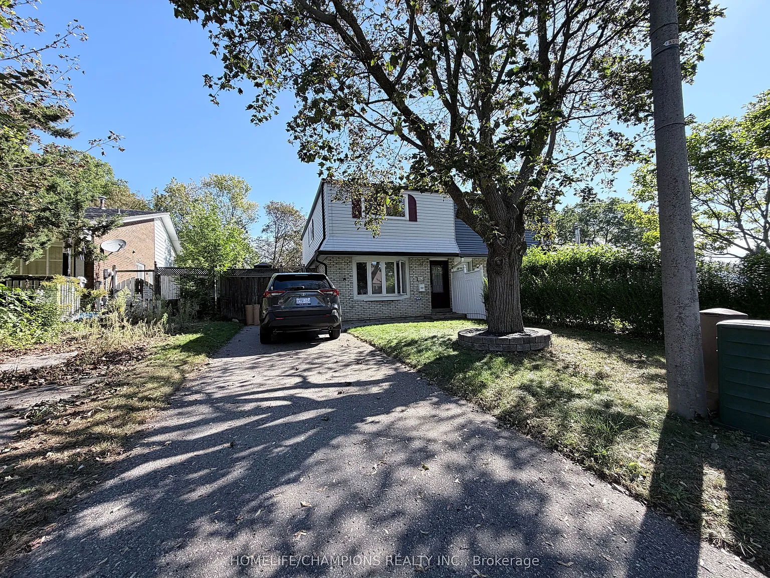 3 bed, $2,800 — Photo 1