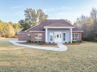 156 Reba Ln, Denham Springs, LA 70706