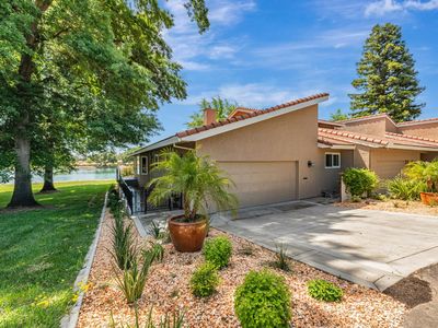 7017 Lindero Ln, Rancho Murieta, CA, 95683