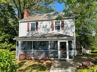 1305 Cherry Ave #C, Charlottesville, VA 22903