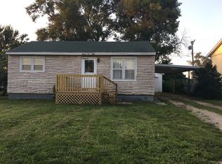 1104 W 21st St, Rock Falls, IL 61071