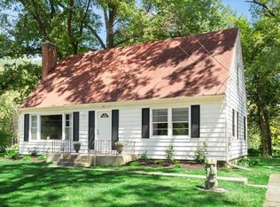 327 Johnson Rd, Trail Creek, IN 46360