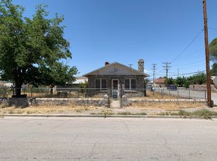 224 Tamarisk St, Anthony, TX 79821