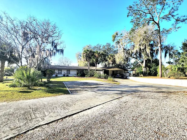 1830 Ramie Rd, Clermont, FL 34711