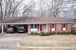 For Sale: 7000 Ponderosa Dr, North Little Rock, AR 72116