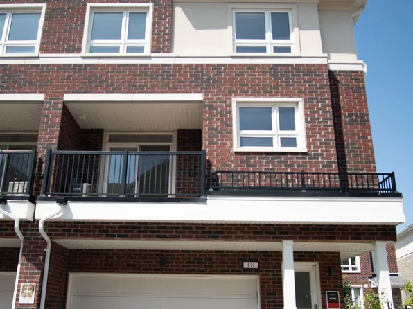18 Imperial College Ln, Markham, ON L6E 0V6