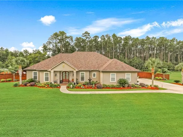 31174 Shannon Dr, Lacombe, LA 70445