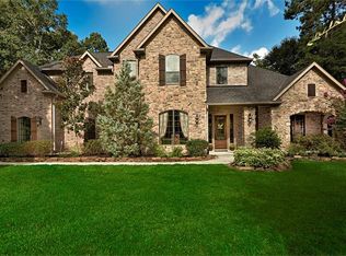 27511 S Rondelet Dr, Spring, TX 77386