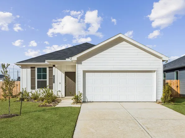 30554 Longmorn Glass Ln, Waller, TX 77484