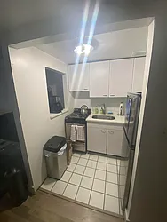 Rented by Mallory Management Corp