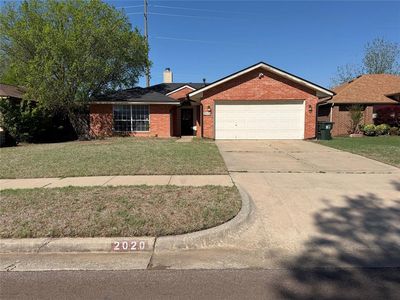 2020 Grassland Dr, Norman, OK, 73072