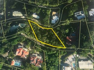 21 Mafolie Est, Saint Thomas, VI 00802