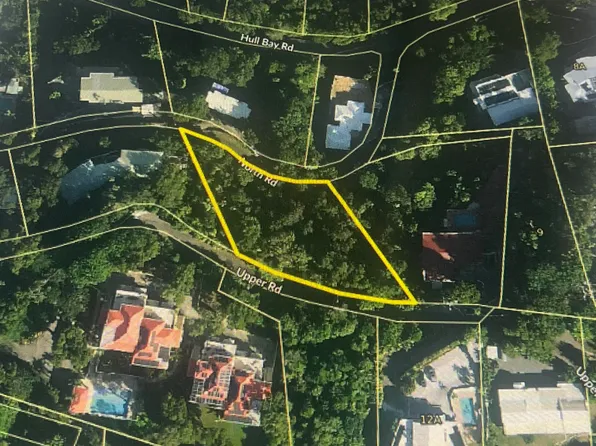 21 Mafolie Est, Saint Thomas, VI 00802