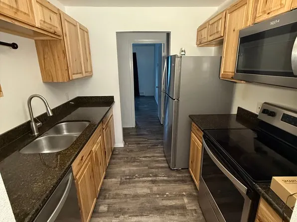 Taiga Apartments, 2422 3rd St #4, Delta Junction, AK 99737