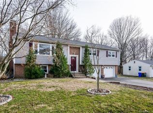 109 Walnut St, Southington, CT 06489