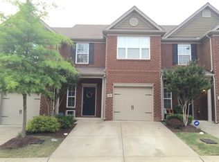 1015 Ashmore Dr, Nashville, TN 37211