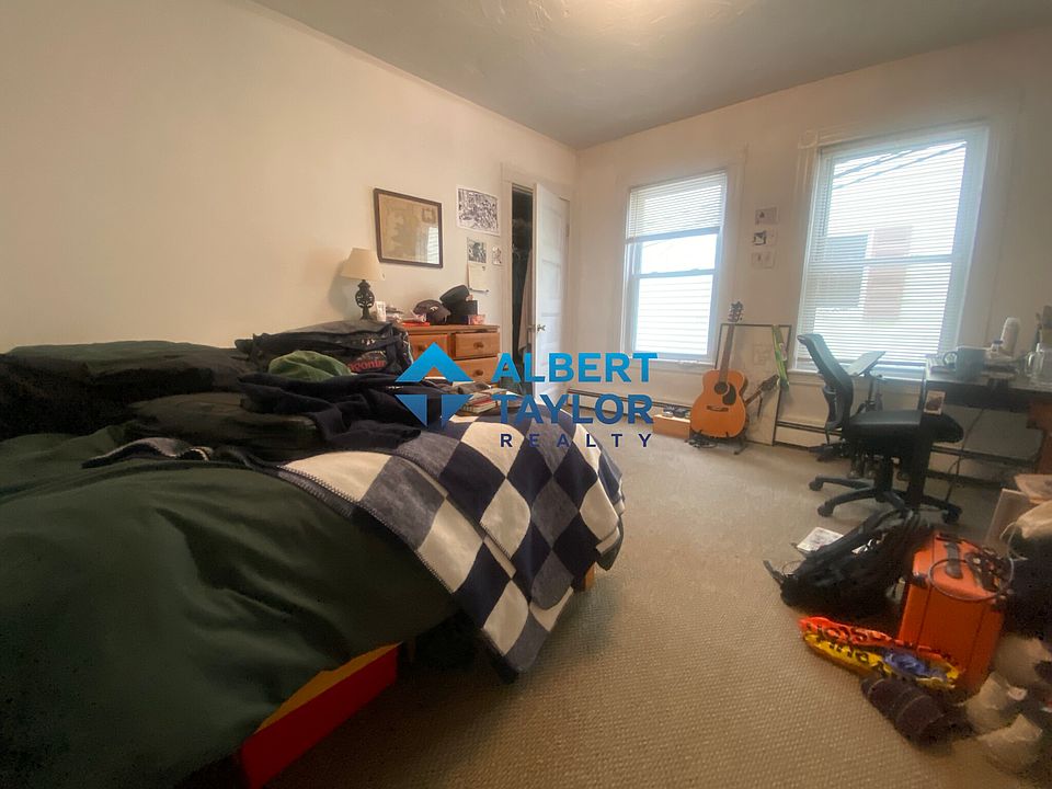Bedroom #1