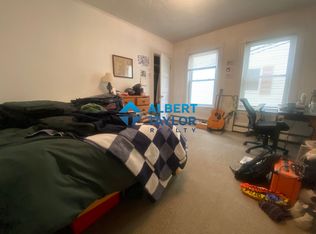 64 Murdock St #2, Boston, MA 02135
