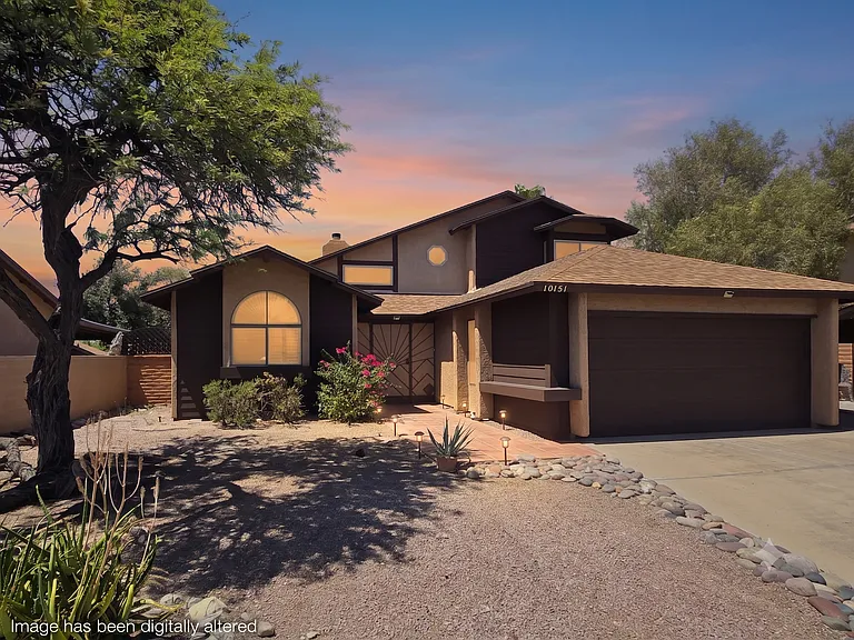 10151 E Karen Pl — Photo 2