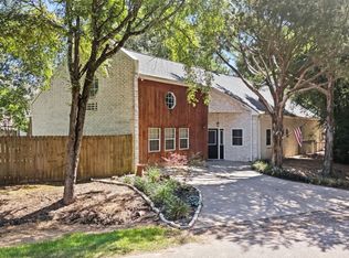 16285 County Road 189 W, Flint, TX 75762