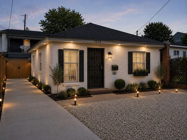 4406 Allen St, Houston, TX 77007
