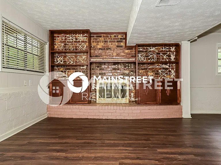 WM - Bonus Room