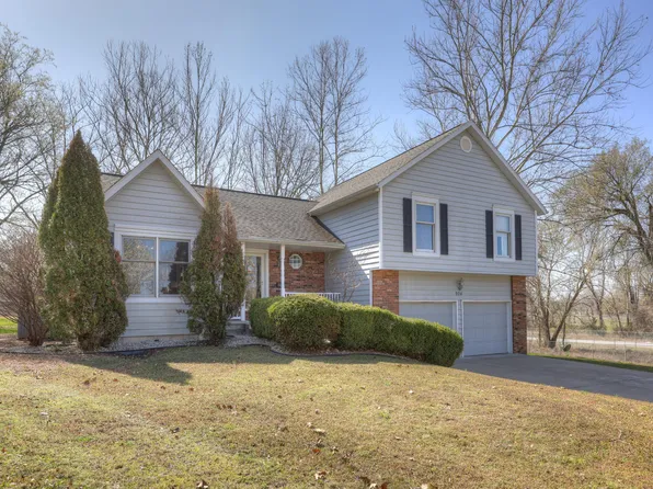 924 Hampton Place, Joplin, MO 64801