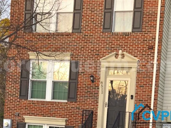 8511 Pine Meadows Dr, Odenton, MD 21113