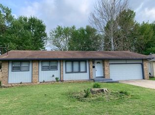 316 E Wayland St, Springfield, MO 65807