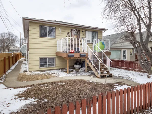 12775 116th St NW, Edmonton, AB T5E 5H1