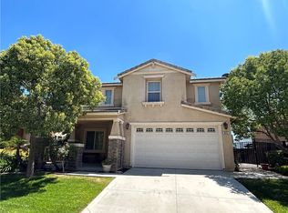 38367 High Ridge Dr, Beaumont, CA 92223