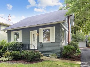 5341 Lane Pl, Downers Grove, IL 60515