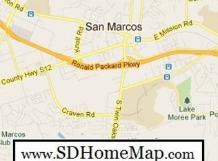 28533 N Twin Oaks Valley Rd N, San Marcos, CA 92069