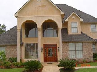 12103 Haven Ave, Baton Rouge, LA 70818