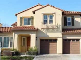 706 Roverton Ct, San Ramon, CA 94582