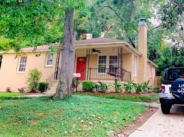 1540 Colonial Dr, Tallahassee, FL 32303