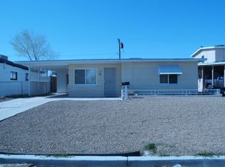 421 Harvard St, Las Vegas, NV 89107