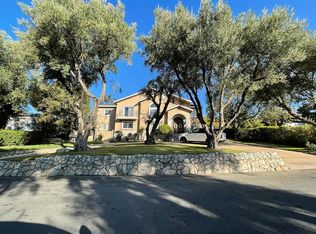 2429 Los Olivos Ln, La Crescenta, CA 91214