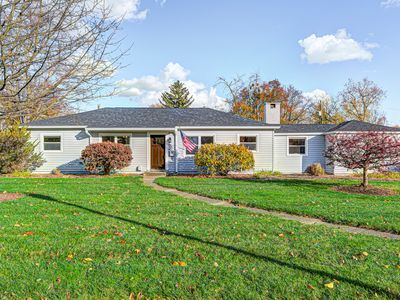 1311 N East St, Lebanon, IN, 46052