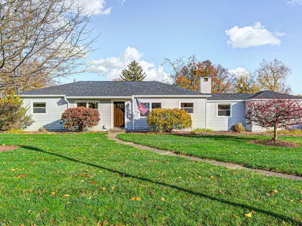 1311 N East St, Lebanon, IN 46052