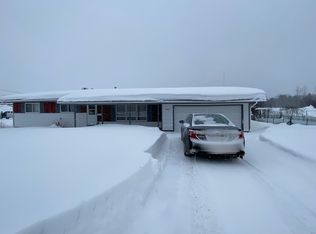 47216 Green Acres Rd, Houghton, MI 49931